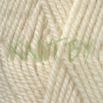 Пряжа Shetland молочный