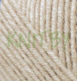 Пряжа Cashmira беж меланж