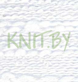 Пряжа Alize Romantica белоснежный